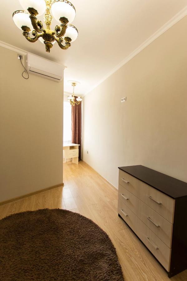 Residential Сomplex Central 270 Almaty Exterior foto